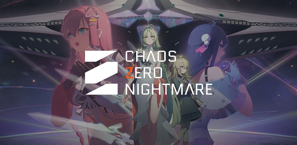 Chaos Zero Nightmare