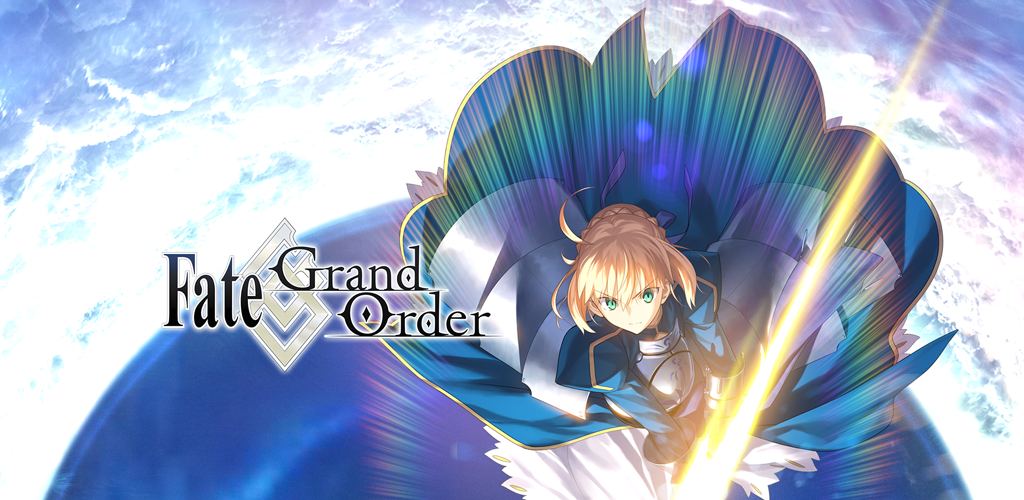 Fate/Grand Order