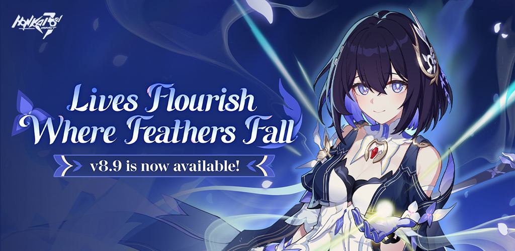 Honkai Impact 3rd
