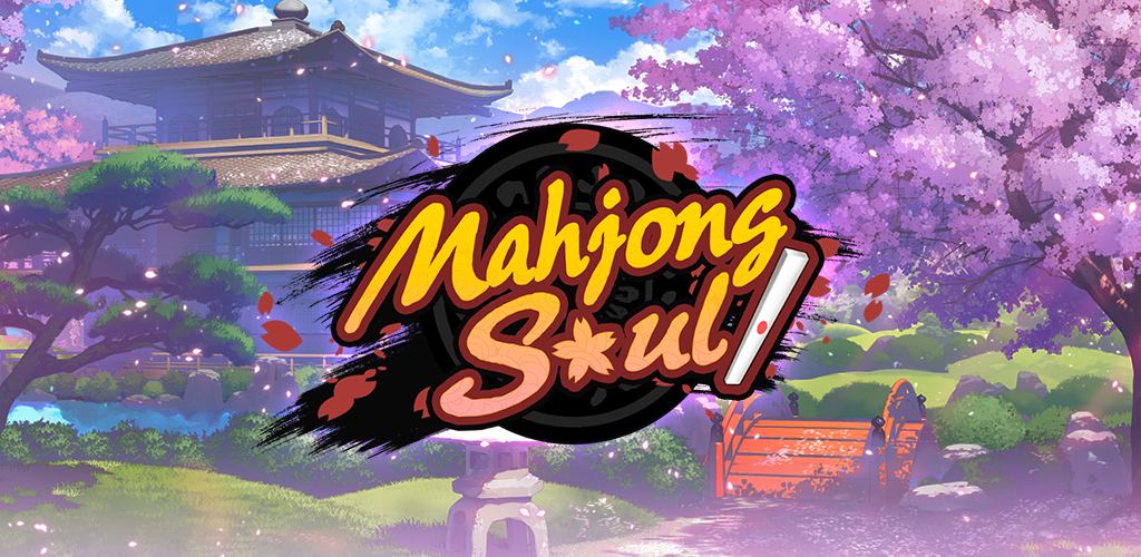 Mahjong Soul