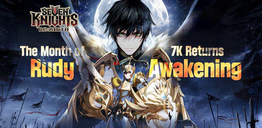 Seven Knights Re:BIRTH
