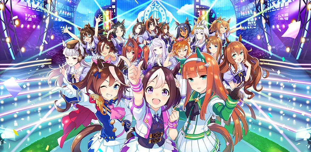 Uma Musume: Pretty Derby
