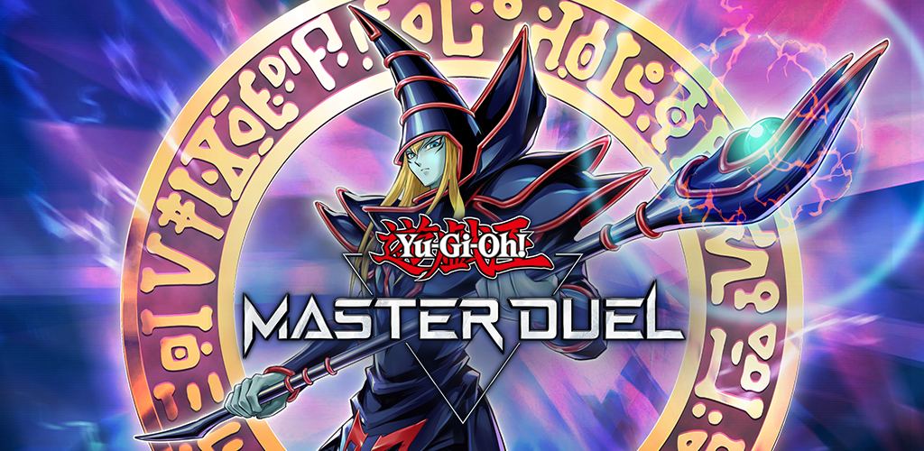 Yu-Gi-Oh! Master Duel