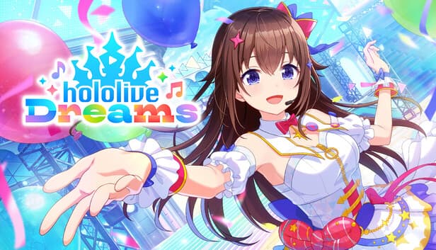 Hololive Dreams Pre-Download Is Live — Global Launch Set for July 23
