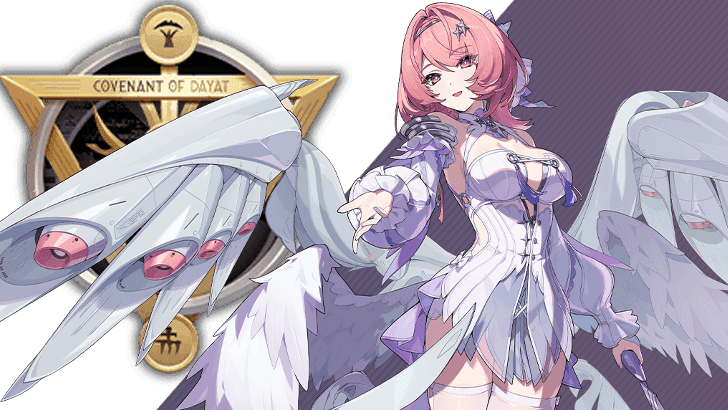 ZZZ 3.1: Remielle release date, the new Lumiflux attribute, and the anniversary patch